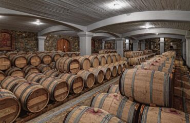 costa lazaridi winery