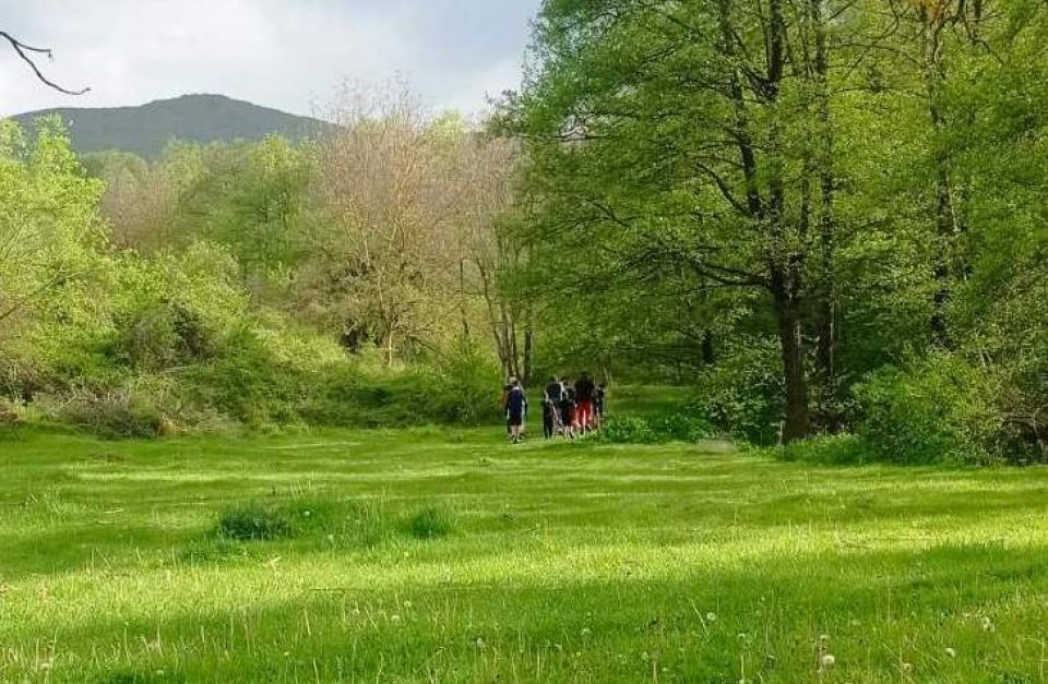 Λίμνη Καταφύτου  | 15 Ιουνίου